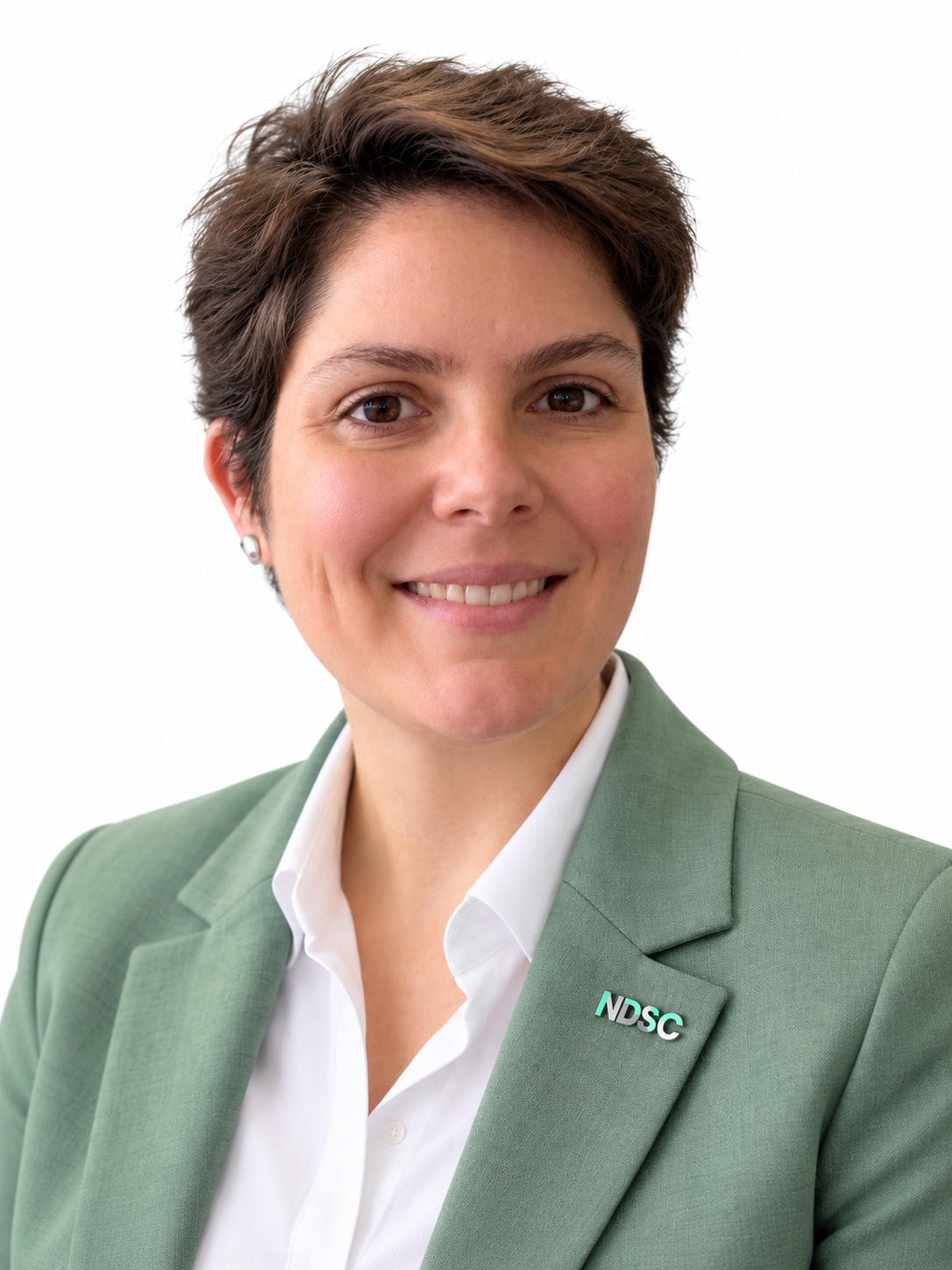 Natasha Da Silva, controller financiero en Valladolid